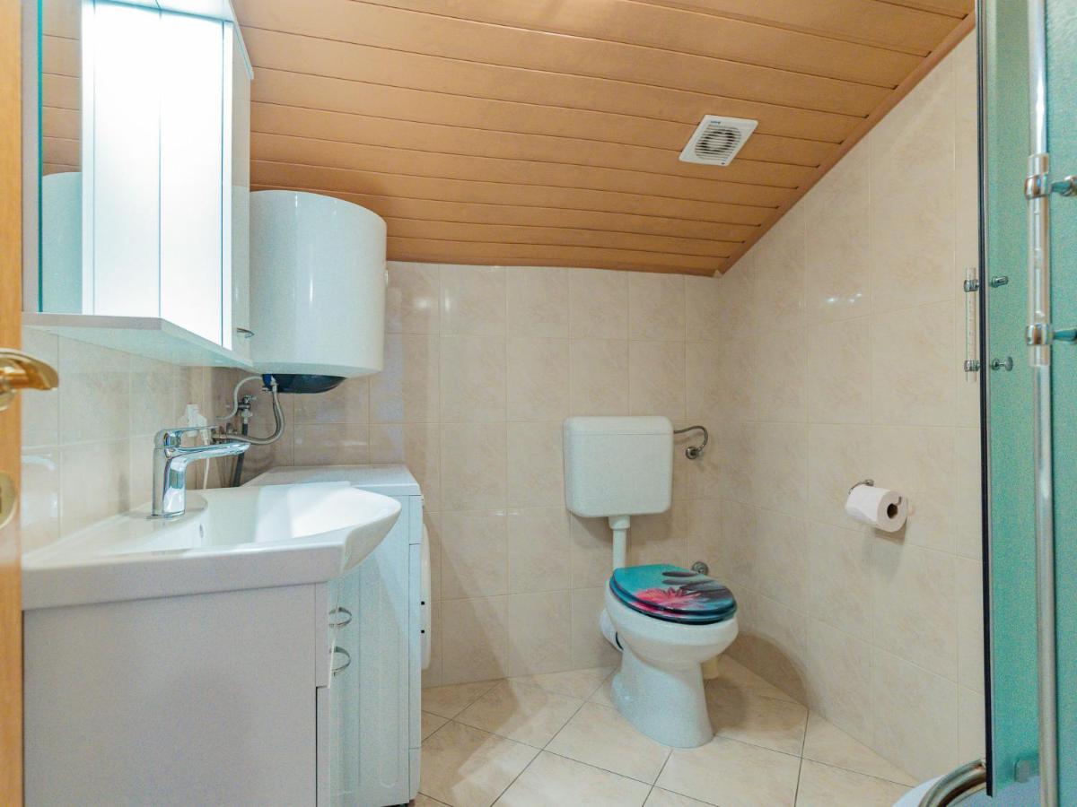 מסלניקה Apartment Maja - Srd423 By Interhome מראה חיצוני תמונה