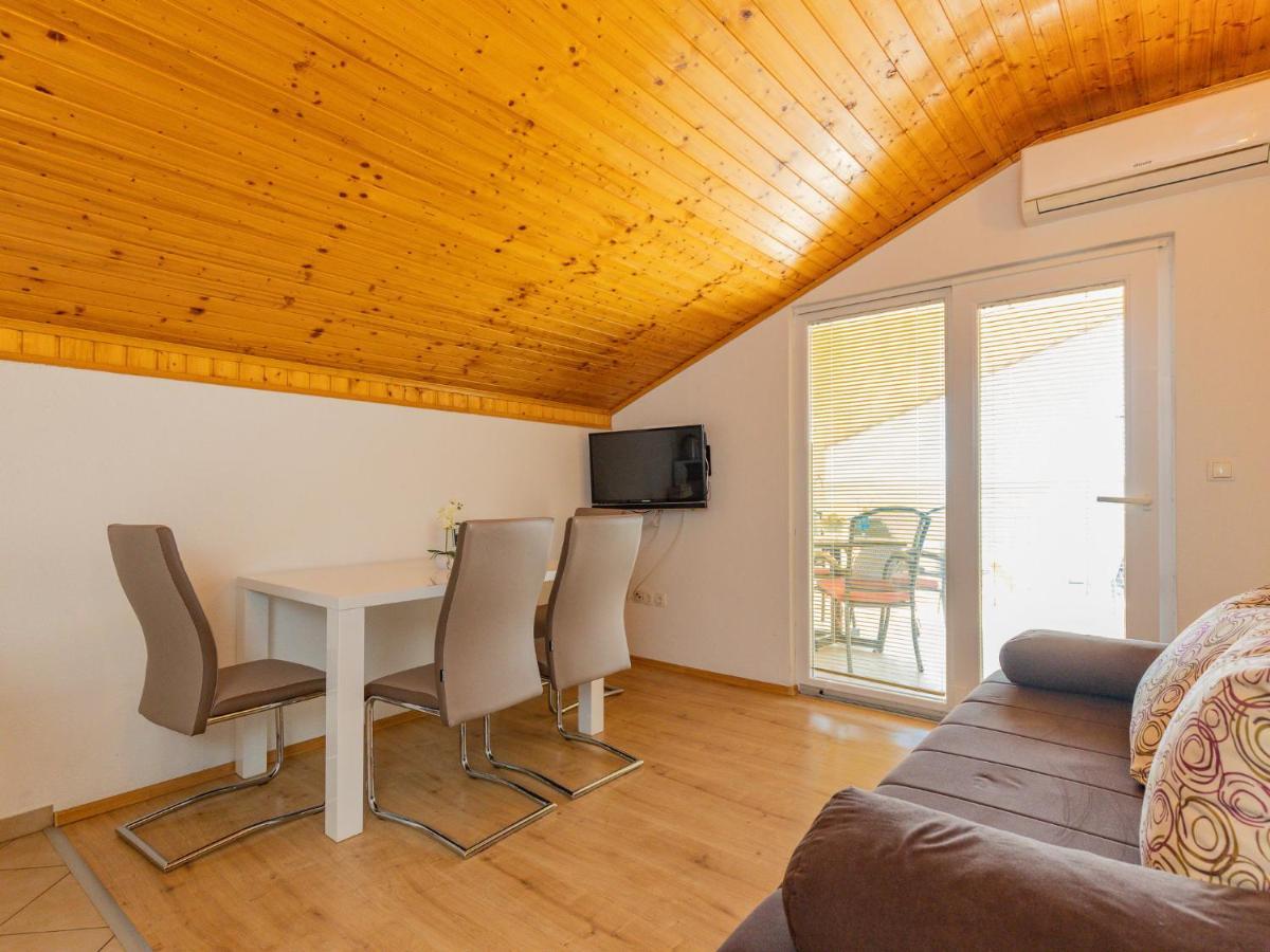 מסלניקה Apartment Maja - Srd423 By Interhome מראה חיצוני תמונה