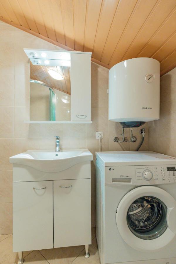 מסלניקה Apartment Maja - Srd423 By Interhome מראה חיצוני תמונה